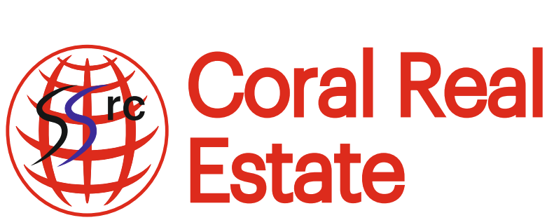 Coral Real Estate
