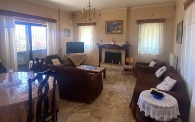 5-Bedroom Villa with 2 Studios in Sitia, Lasithi