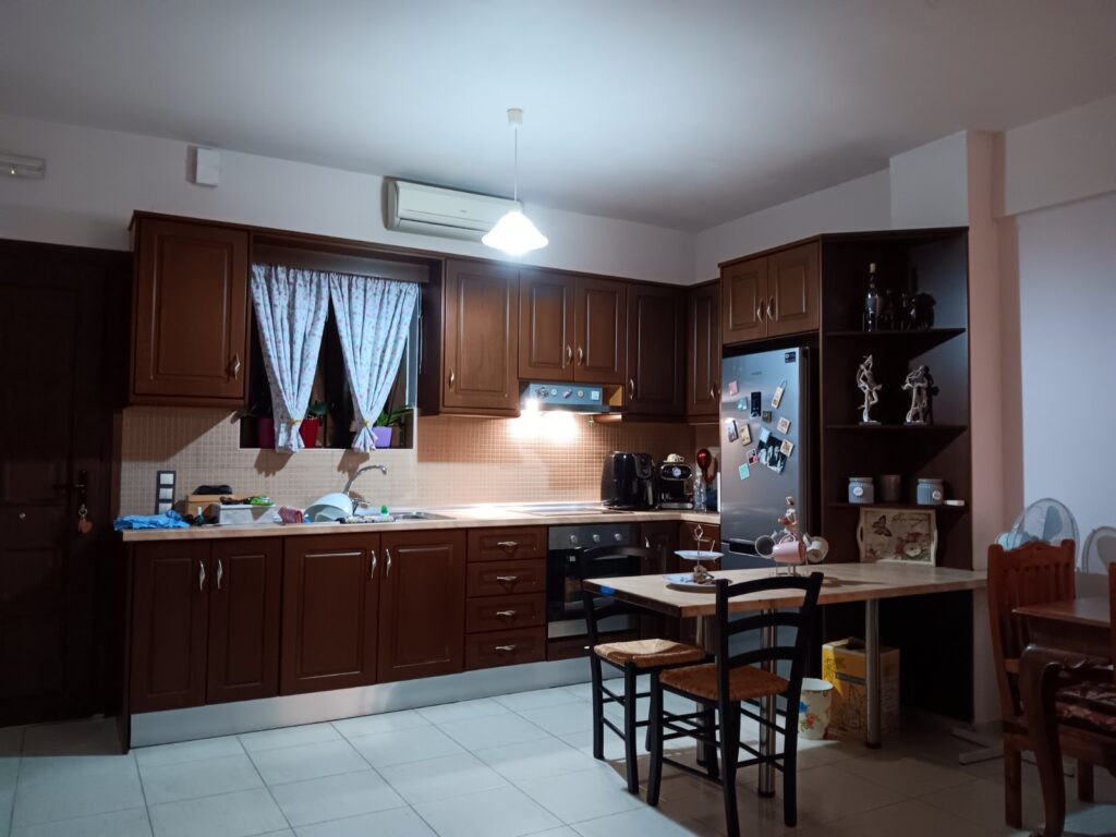 Apartment with Studio in Atsipopoulo, Rethymno