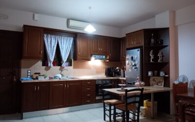 Apartment with Studio in Atsipopoulo, Rethymno
