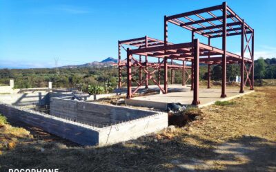 4,350 sq.m. Build Estate in Atsipopoulo, Rethymno