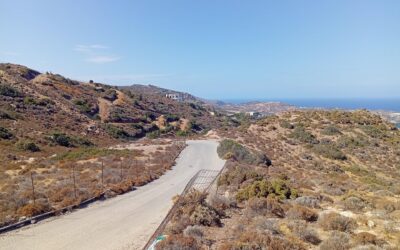 Prime Development Land in Ligaria, Heraklion