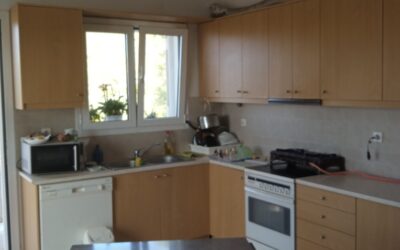 2-Bed Home with Olive Grove in Mikro Metochi, Rethymno